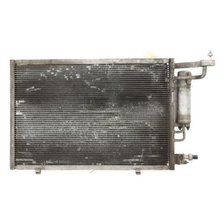 Condenseur de clim RENAULT MODUS