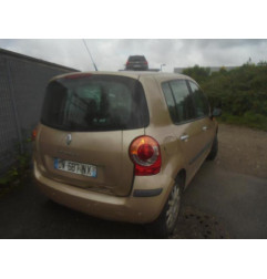 Condenseur de clim RENAULT MODUS Photo n°3