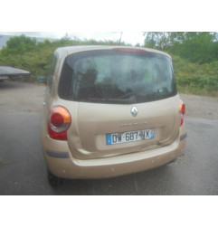 Condenseur de clim RENAULT MODUS Photo n°5