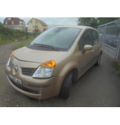 Condenseur de clim RENAULT MODUS Photo n°6