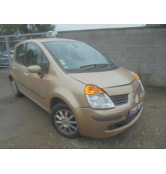 Condenseur de clim RENAULT MODUS Photo n°7