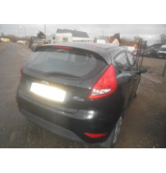 Afficheur FORD FIESTA 6 Photo n°10