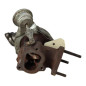 Turbo OPEL CORSA D