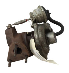 Turbo OPEL CORSA D Photo n°4