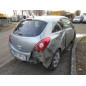 Turbo OPEL CORSA D