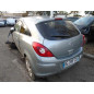 Turbo OPEL CORSA D