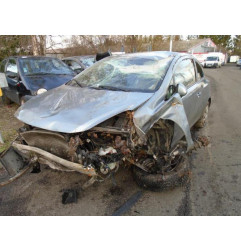 Turbo OPEL CORSA D Photo n°8