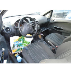 Turbo OPEL CORSA D Photo n°10