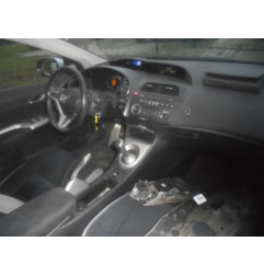 Aile avant droit HONDA CIVIC 8 Photo n°7