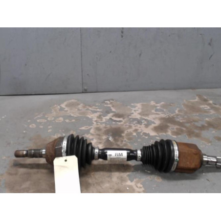 Cardan gauche (transmission) OPEL ZAFIRA B Photo n°1