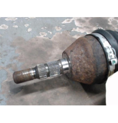 Cardan gauche (transmission) OPEL ZAFIRA B