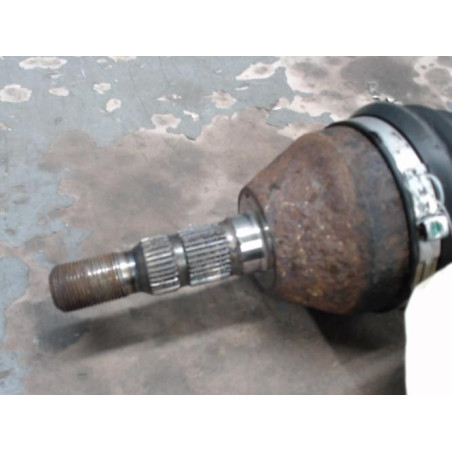 Cardan gauche (transmission) OPEL ZAFIRA B