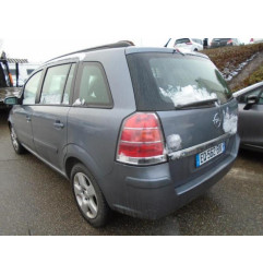 Cardan gauche (transmission) OPEL ZAFIRA B Photo n°7