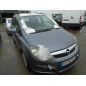 Renfort pare choc avant (traverse) OPEL ZAFIRA B