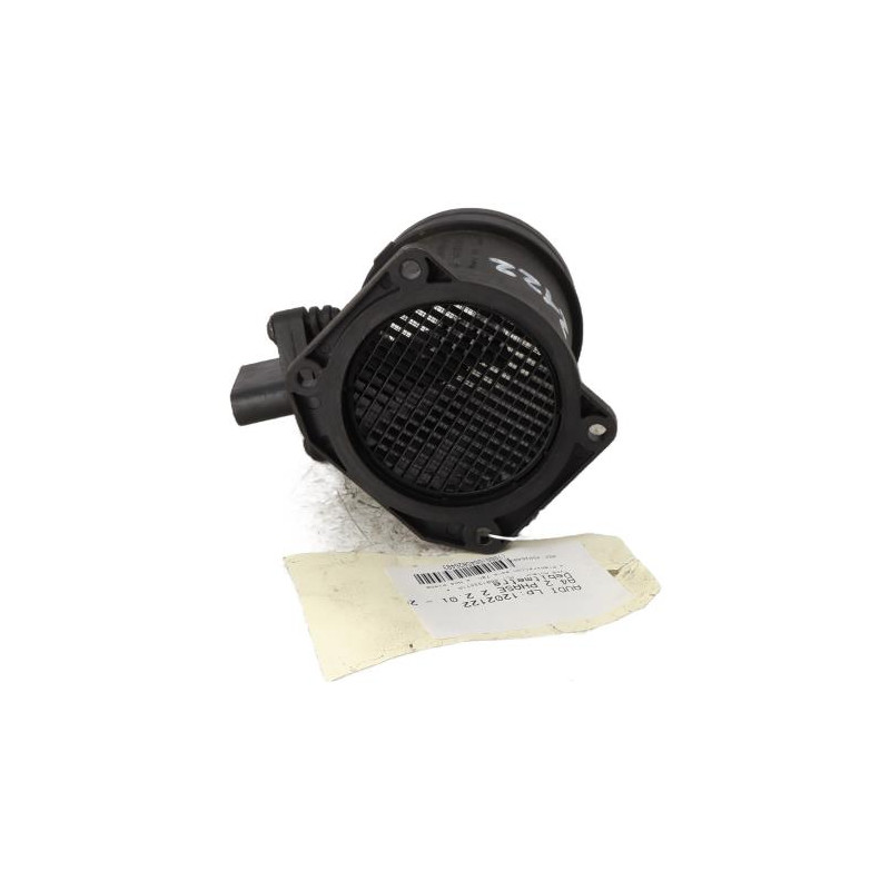 Debitmetre AUDI A4 2