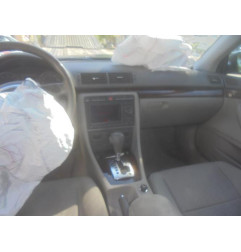 Debitmetre AUDI A4 2 Photo n°10