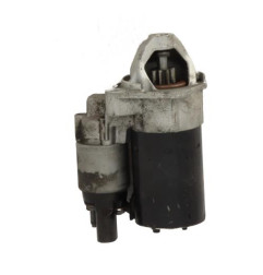 Demarreur AUDI A4 2 Photo n°5