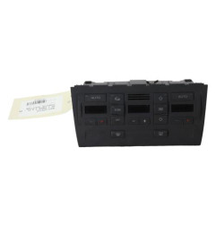 Commande chauffage AUDI A4 2 Photo n°1