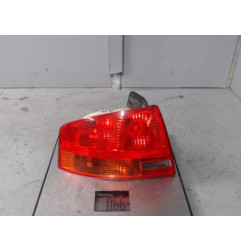 Feu arriere principal gauche (feux) AUDI A4 2 Photo n°1