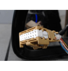 Retroviseur gauche AUDI A4 2 Photo n°4