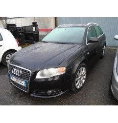 Retroviseur gauche AUDI A4 2 Photo n°6