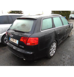 Retroviseur gauche AUDI A4 2 Photo n°8