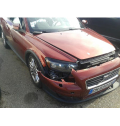 Renfort pare choc arriere (traverse) VOLVO C 30 Photo n°7