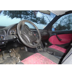 Aile avant droit MERCEDES CLASSE C 202 Photo n°4