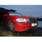 Aile avant droit MERCEDES CLASSE C 202