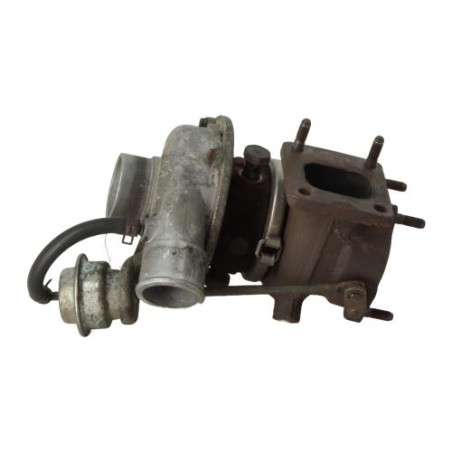 Turbo KIA CARNIVAL 1