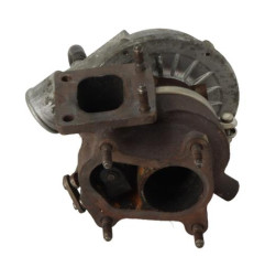 Turbo KIA CARNIVAL 1 Photo n°3