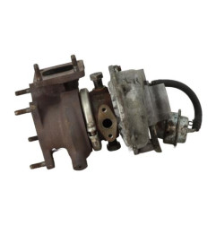 Turbo KIA CARNIVAL 1 Photo n°4