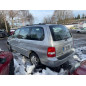 Turbo KIA CARNIVAL 1