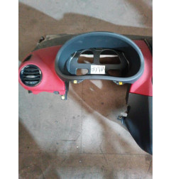 Planche de bord complete OPEL CORSA D Photo n°4