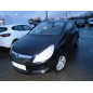Planche de bord complete OPEL CORSA D