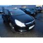 Planche de bord complete OPEL CORSA D