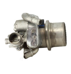 Vanne EGR VOLKSWAGEN T-ROC Photo n°1