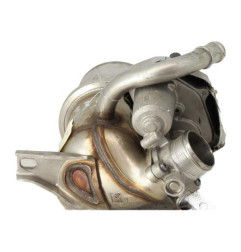 Vanne EGR VOLKSWAGEN T-ROC Photo n°4