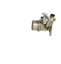 Vanne EGR VOLKSWAGEN T-ROC Photo n°5