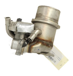 Vanne EGR VOLKSWAGEN T-ROC Photo n°6