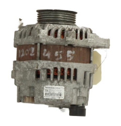 Alternateur HONDA CIVIC 8 Photo n°5