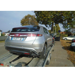 Alternateur HONDA CIVIC 8 Photo n°7