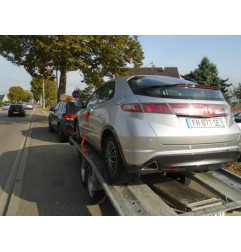 Alternateur HONDA CIVIC 8 Photo n°8