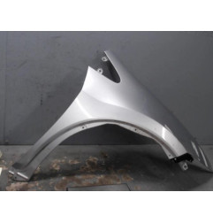 Aile avant droit HONDA CIVIC 8 Photo n°1