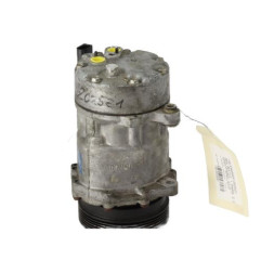 Compresseur clim VOLKSWAGEN NEW BEETLE 1 Photo n°3