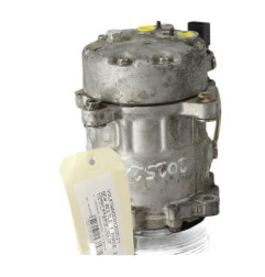 Compresseur clim VOLKSWAGEN NEW BEETLE 1 Photo n°4