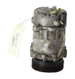 Compresseur clim VOLKSWAGEN NEW BEETLE 1 Photo n°5