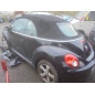 Compresseur clim VOLKSWAGEN NEW BEETLE 1
