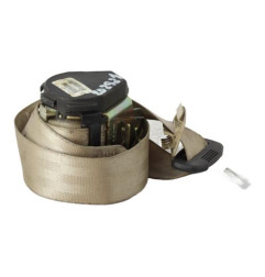 Ceinture arriere droit VOLKSWAGEN NEW BEETLE 1