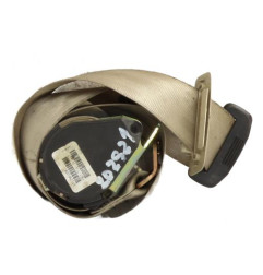 Ceinture arriere droit VOLKSWAGEN NEW BEETLE 1 Photo n°3